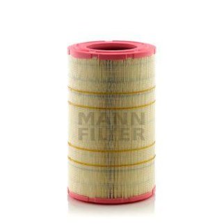 Фильтр воздушный MANN FILTER C 32 17002 фото
