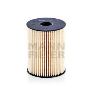 Фильтр топливный MANN FILTER PU 8013 z фото