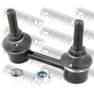 Тяга стабилизатора задняя правая фото