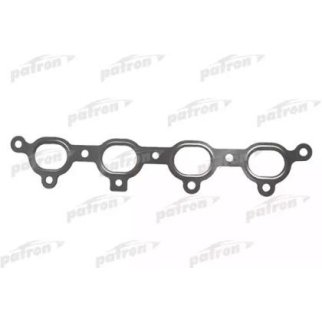 Прокладка выпускного коллектора Opel Astra 1.7DTI 16V Y17DT 00> Ex фото