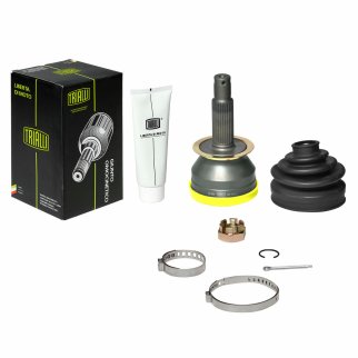 ШРУС наружный передний TRIALLI GO0886 фото