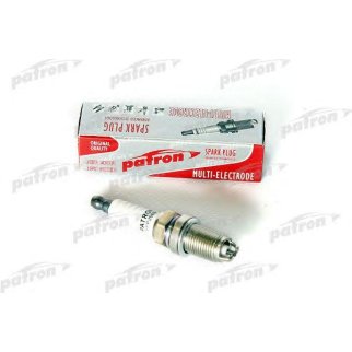 Свеча зажигания PATRON SPP206M фото
