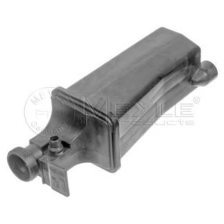Бачок расширительный BMW E46/X5(E53) mot.M43/M47/M57 MEYLE 314 223 0001 фото