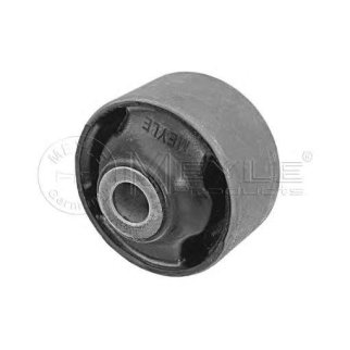 Сайлентблок (передний) переднего рычага L=R HYUNDAI Santa Fe II/KIA Sorento 2010- MEYLE 37-14 610 00 фото