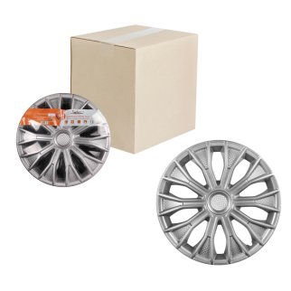 Колпак колеса к-кт AirLine AWCC-15-14 фото