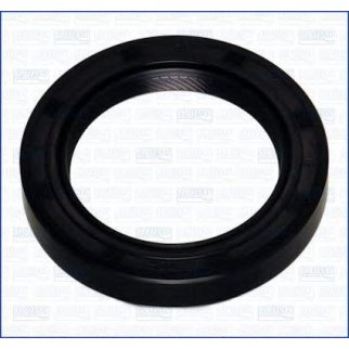 Сальник коленвала передний AJUSA 15025600 фото