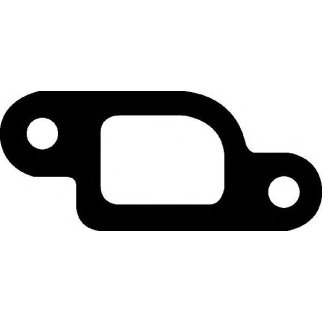 Прокладка выпускного коллектора CORTECO 026628H фото