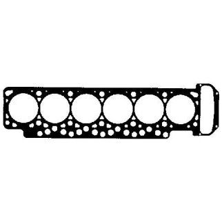 Прокладка ГБЦ Elring 749.370 фото