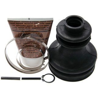 Пыльник ШРУСа FEBEST 0415-DARH фото