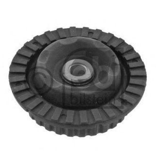 Опора пер.амортизатора (без подшип.) фото