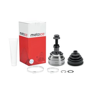 ШРУС наружный metaco 5730-029 фото