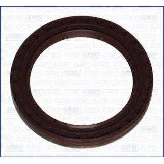 Сальник коленвала передний AJUSA 15075800 фото