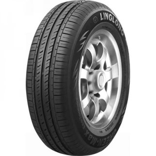Автошина R15 195/65 LING LONG Green-Max EcoTouring 91T лето 221013930 фото 1