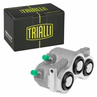 Цилиндр торм. для а/м Лада 2121 перед. прав. (с/о) d=30мм TRIALLI CF 321 фото