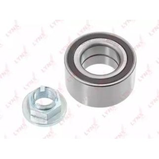 Подшипник передней ступицы LYNXauto WB-1183 фото
