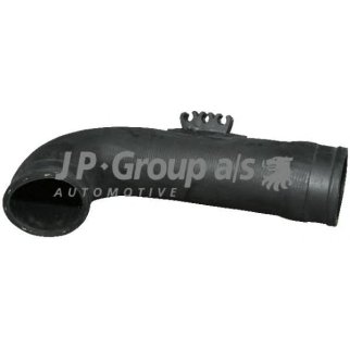 Патрубок JP Group 1117700300 фото