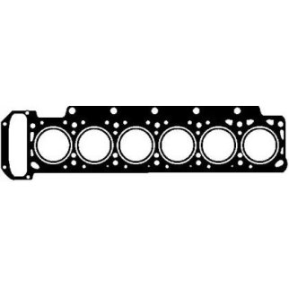 Прокладка ГБЦ фото