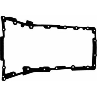 Прокладка поддона двигателя Victor Reinz 71-36674-00 фото