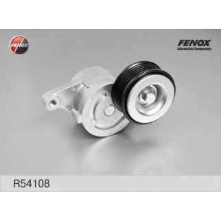 Ролик-натяжитель ручейкового ремня Fenox R54108 фото