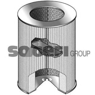 Фильтр воздушный FRAM CA9345 фото