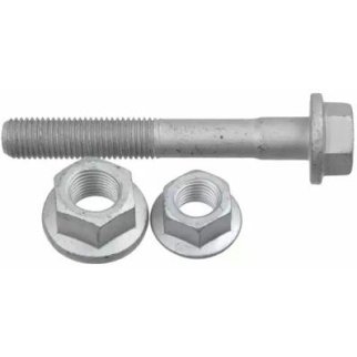 К-кт болтов задней подвески Lemforder 38395 01 фото