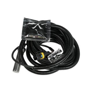 85-50584-SX_датчик ABS! задний правый L=3000mm MAN TGL фото 2