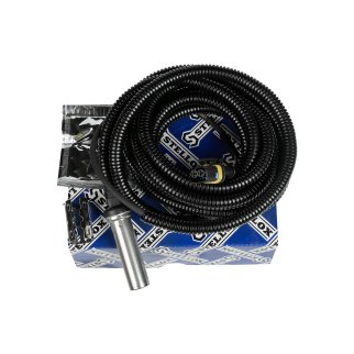 85-50584-SX_датчик ABS! задний правый L=3000mm MAN TGL фото