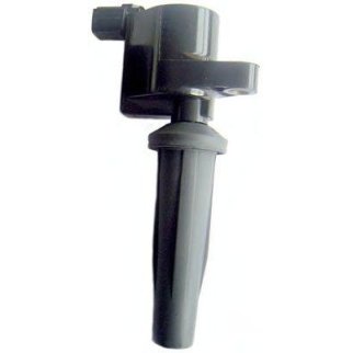 Катушка зажигания фото