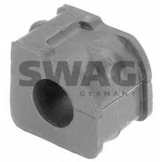 Втулка (сайлентблок) стабилизатора центральная SWAG 30 61 0017 фото