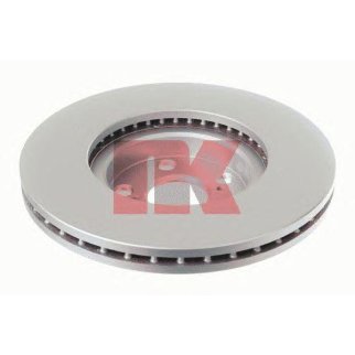 Диск тормозной фото