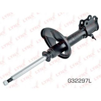Амортизатор задний LYNXauto G32297L фото