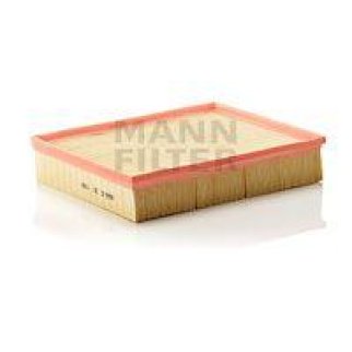 Фильтр воздушный MANN FILTER C 30 198 фото