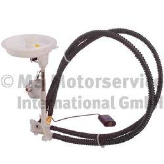 датчик уровня топлива VW Tiguan 2.0TDi 16V 07> фото