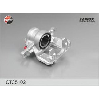 Суппорт тормозной задний Fenox CTC5102 фото