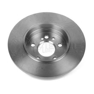 Диск тормозной фото