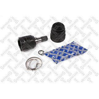 160 1157-SX_ШРУС внутренний левый к-кт! 6МКПП Hyundai Accent 1.6 11-13 фото