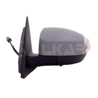 Зеркало левое электрическое ALKAR 9239375 фото