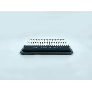 Фильтр воздушный BIG FILTER GB-958 фото