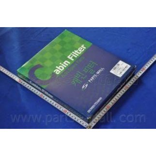 Фильтр салона PARTS-MALL PMA-004 фото