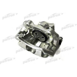 Суппорт тормозной передн лев Audi 80 1.6-2.0/1.9TDi 91-96 d.54 фото