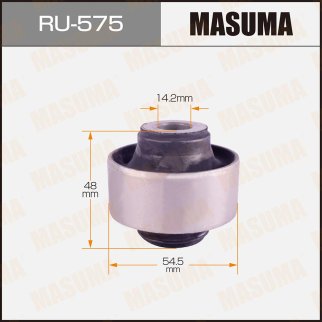 Сайлентблок Masuma RU-575 фото