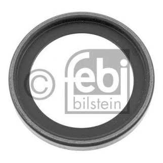 Сальник VOLVO пальца рессоры (30x45x5) FEBI фото