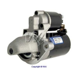 Стартер WAI 33169N фото 2