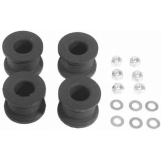 Втулка переднего стабилизатора Lemforder 11308 01 фото