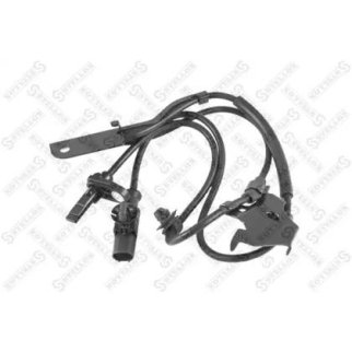 06-65494-SX_датчик ABS !передний левый Toyota Auris/Avensis 1.3-2.0/1.4D-2.2D 07> фото