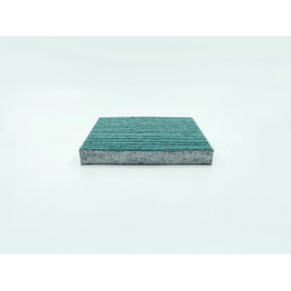 Фильтр салона BIG FILTER GB-9926CA фото 3