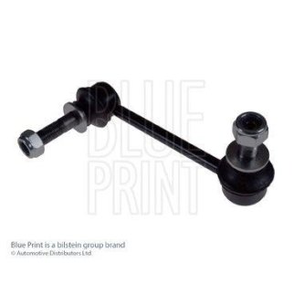 Стойка переднего стабилизатора Blue Print ADT38567 фото
