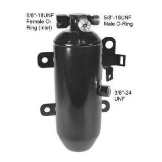 Осушитель системы кондиционирования NRF 33324 фото