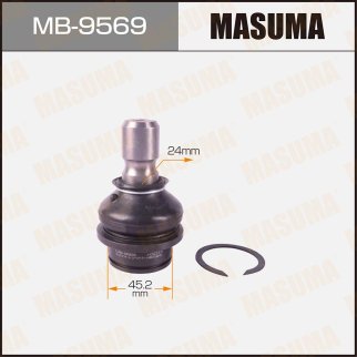 Опора шаровая Masuma MB-9569 фото
