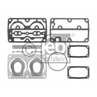 Рк компрессора FEBI 27881 фото